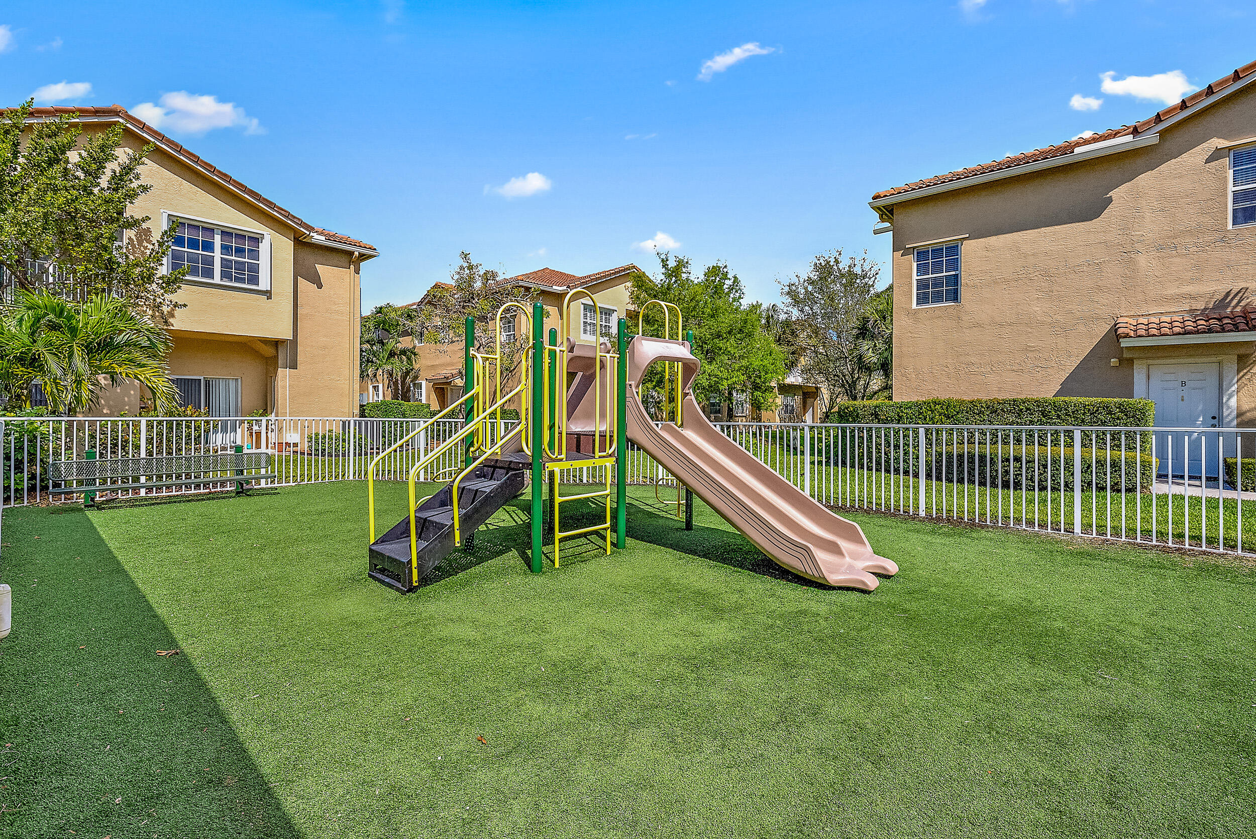 103 Lighthouse Circle, Unit A Tequesta, FL 33469 - Photo 17 of 17 Playground