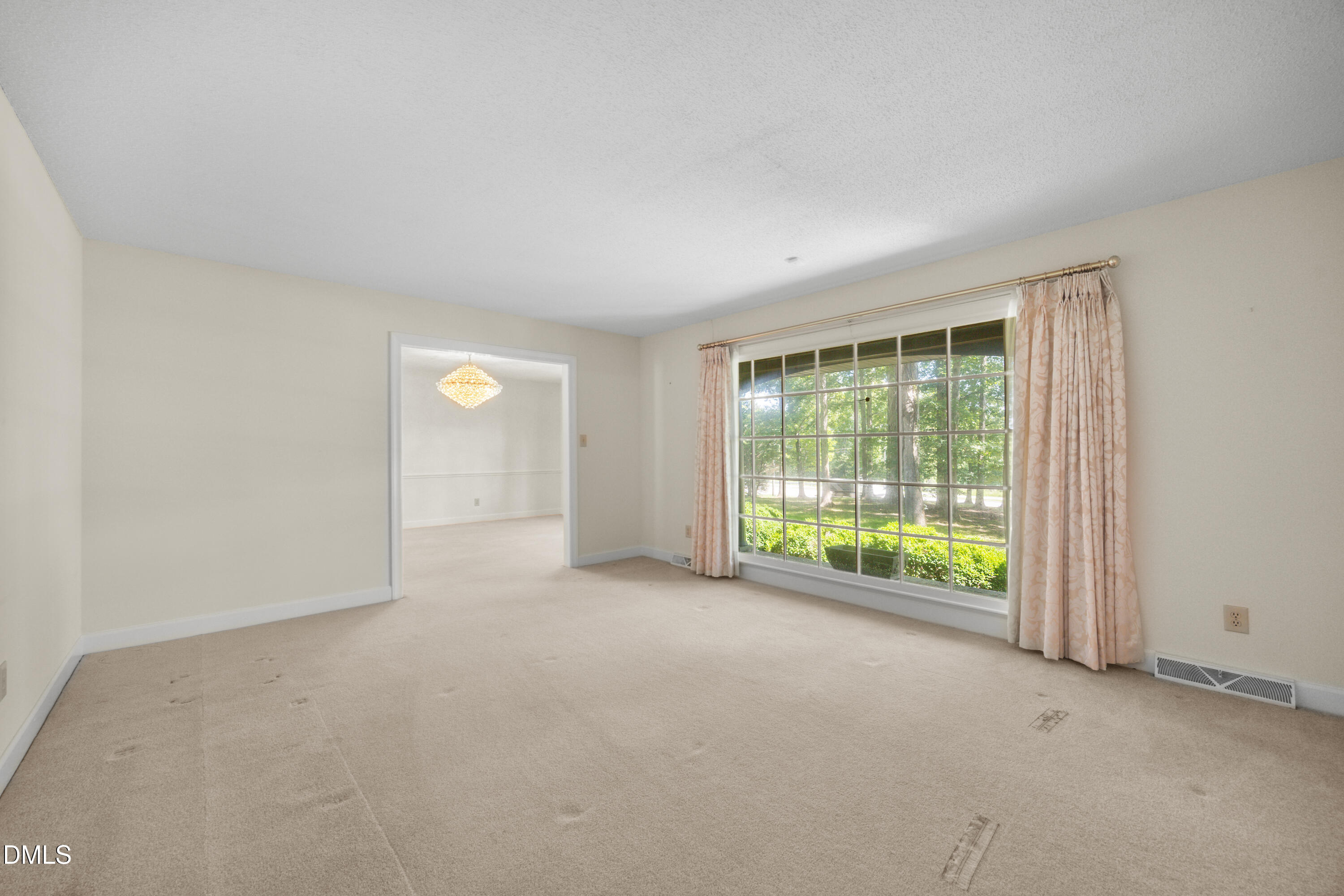 5012 Rock Quarry Road Raleigh, NC 27610 - Photo 13 of 63 Living Room