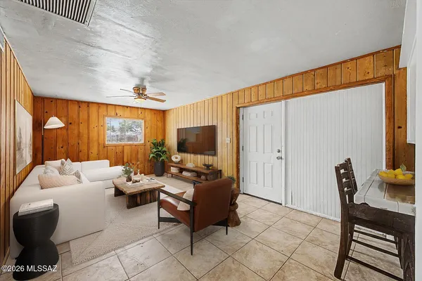 $545,000 | 138 West District Street, Tucson, AZ 85714