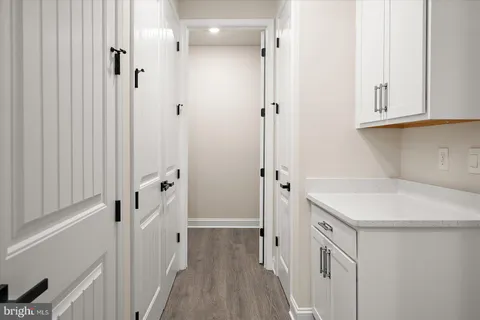 a view of lake view and mountain view