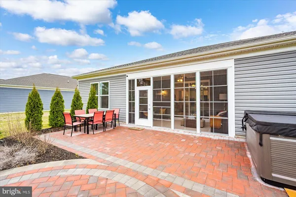 $609,000 | 24188 East Cypress Way, Milton, DE 19968