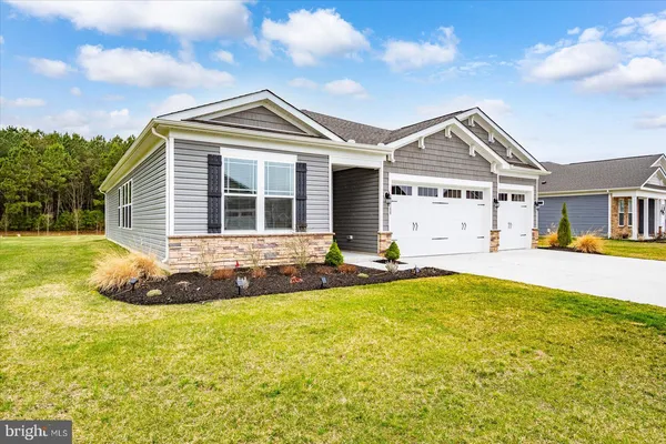 $609,000 | 24188 East Cypress Way, Milton, DE 19968