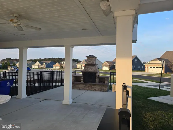 $609,000 | 24188 East Cypress Way, Milton, DE 19968