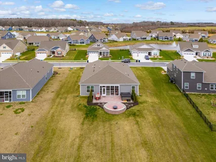 $609,000 | 24188 East Cypress Way, Milton, DE 19968