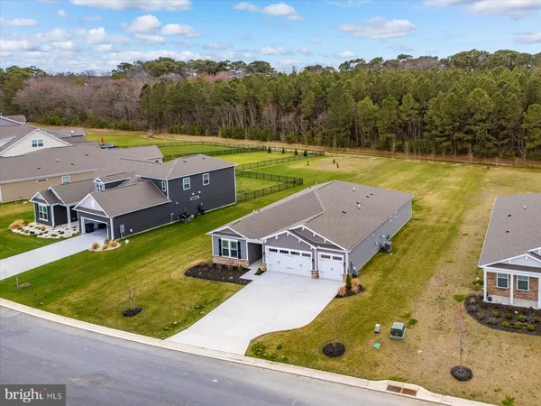 $609,000 | 24188 East Cypress Way, Milton, DE 19968