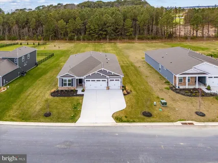 $609,000 | 24188 East Cypress Way, Milton, DE 19968