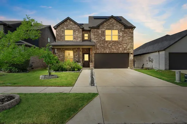 $380,000 | 1436 Black Canyon Avenue, Royse City, TX 75189