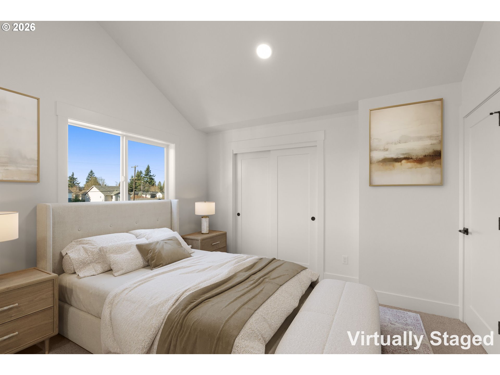 5230 Southeast Knapp Street Portland, OR 97206 - Photo 11 of 19