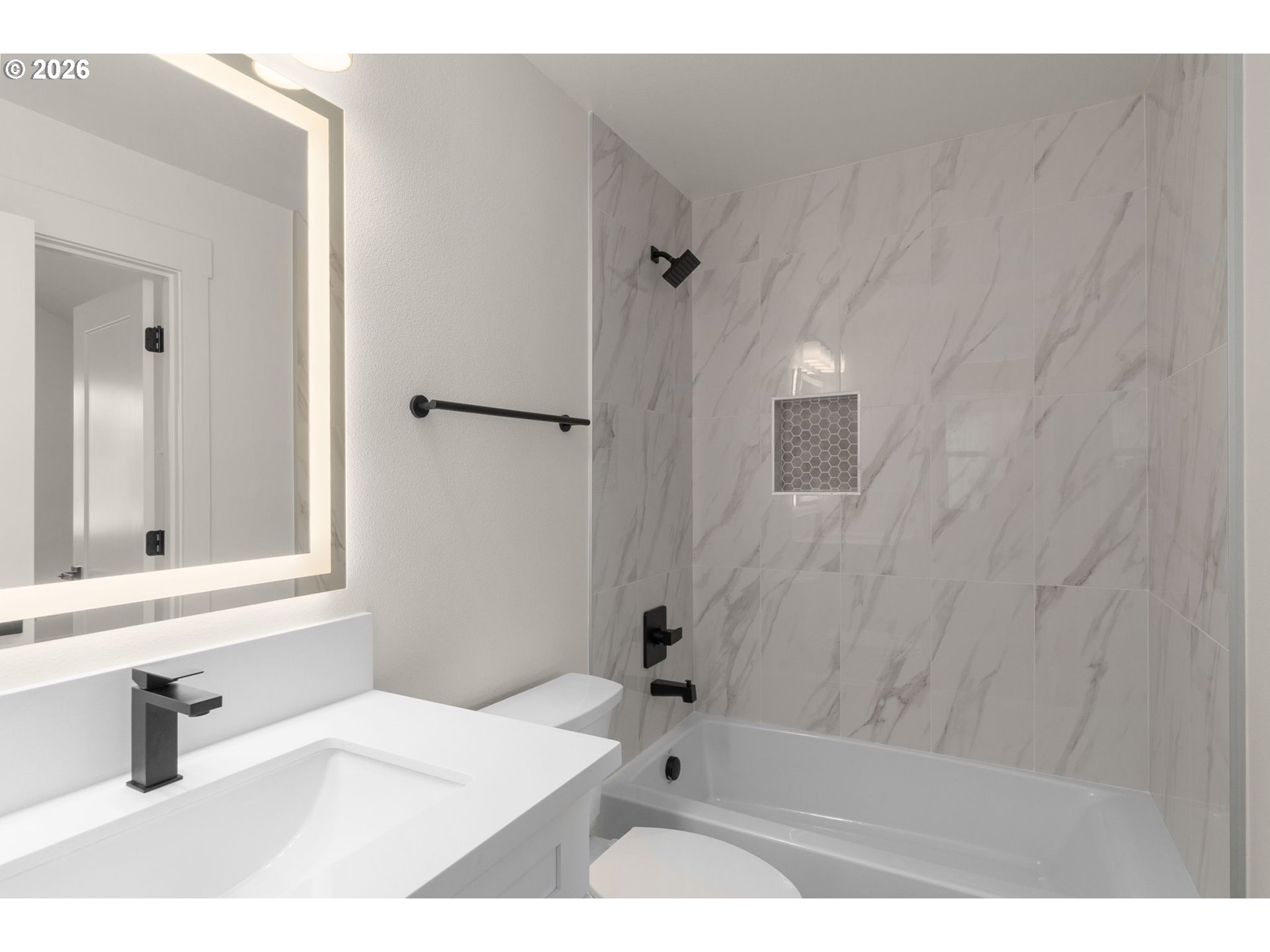 5230 Southeast Knapp Street Portland, OR 97206 - Photo 14 of 19