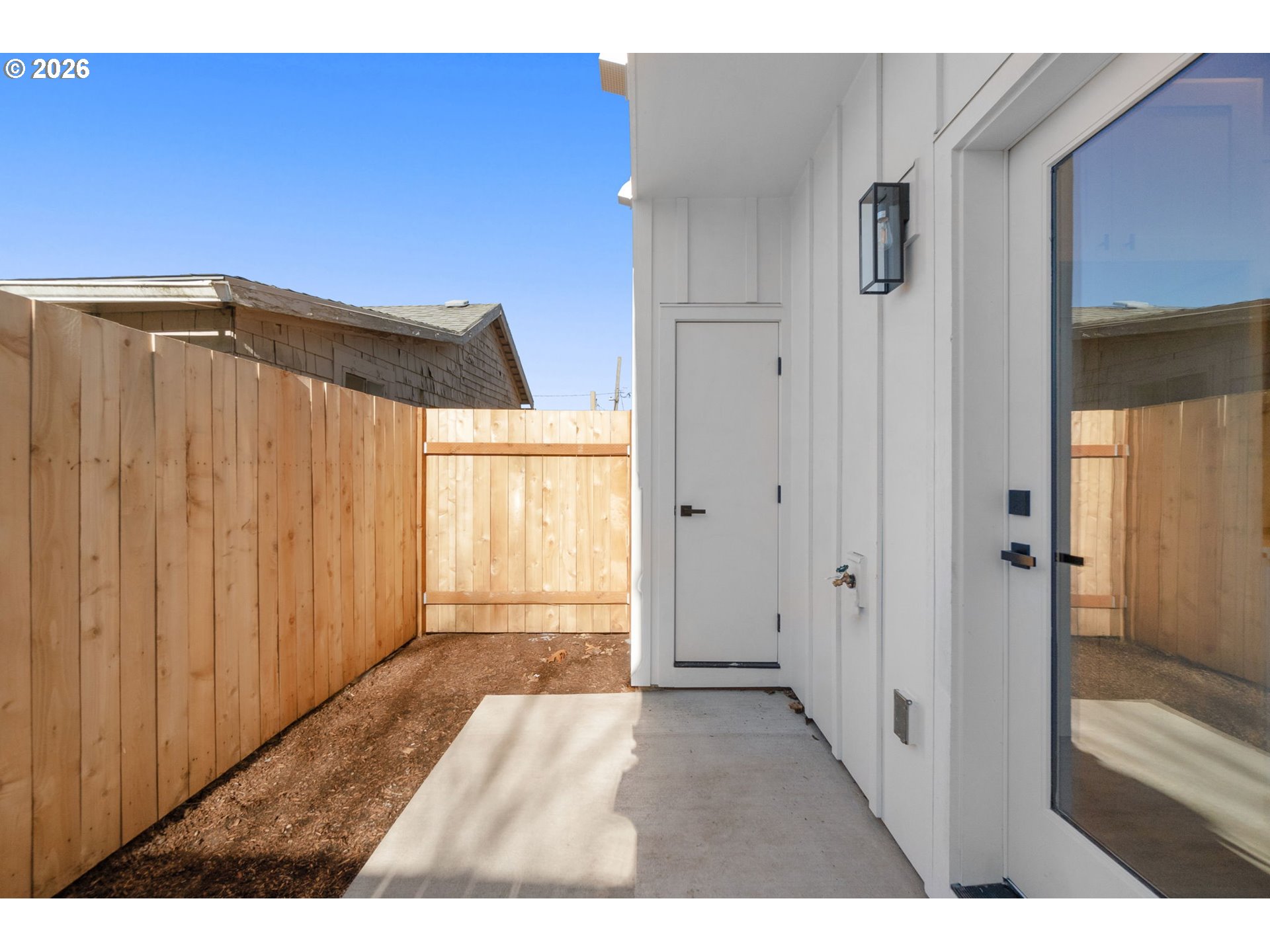 5230 Southeast Knapp Street Portland, OR 97206 - Photo 16 of 19