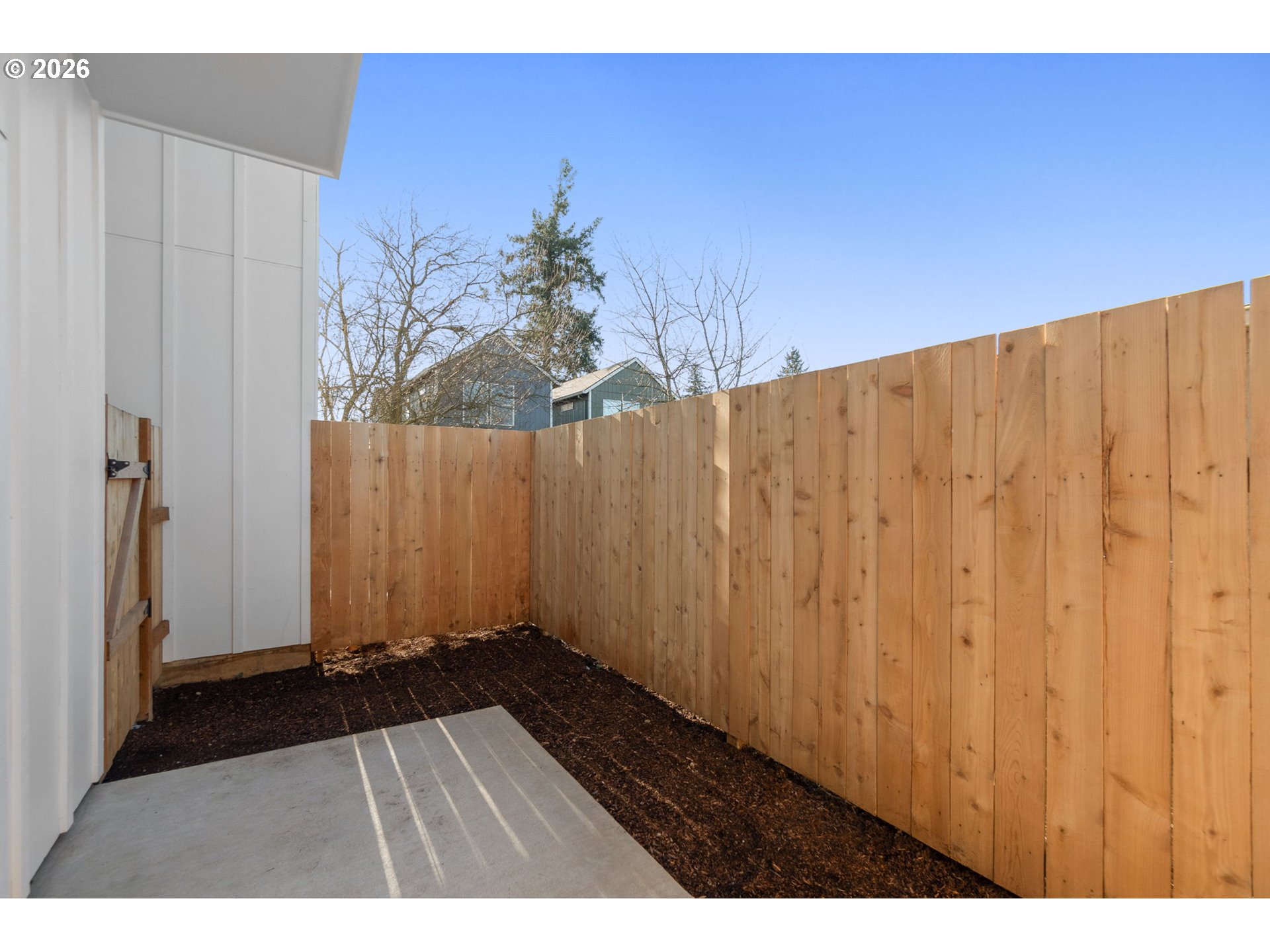 5230 Southeast Knapp Street Portland, OR 97206 - Photo 17 of 19