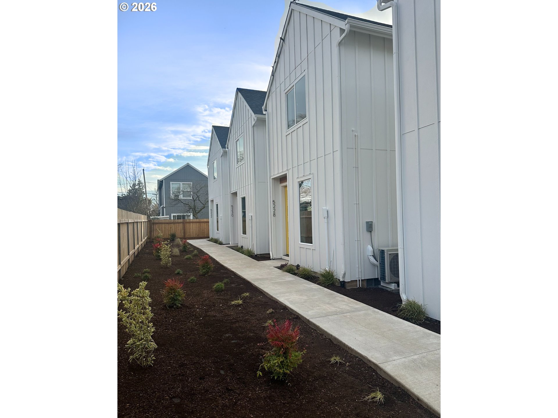 5230 Southeast Knapp Street Portland, OR 97206 - Photo 19 of 19