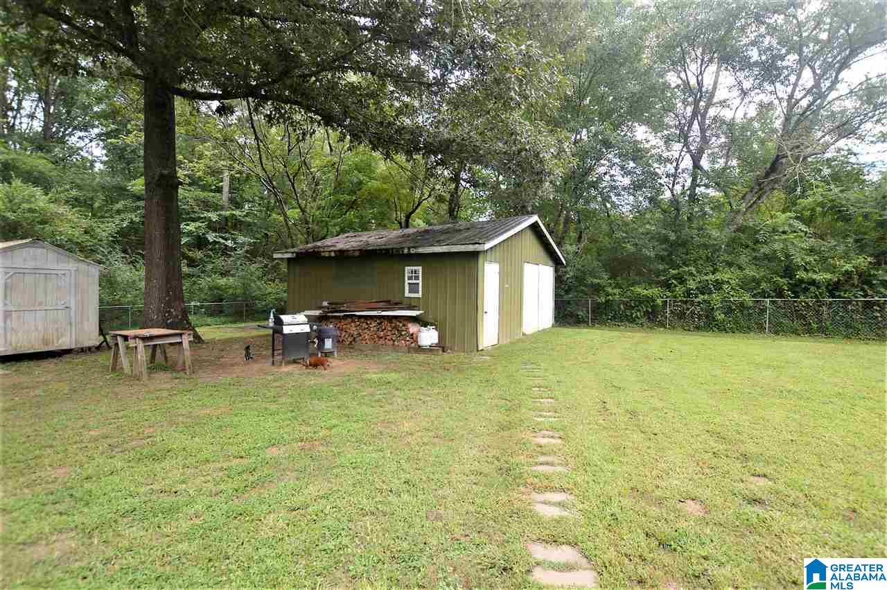 1855 County Road 1568 Baileyton, AL 35019 - Photo 21 of 22