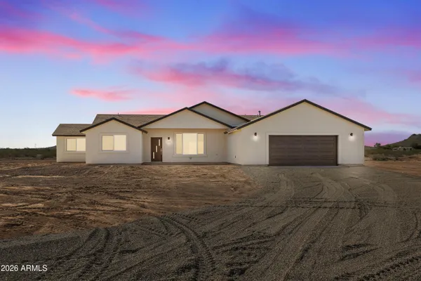 $439,900 | 1632 North 431st Avenue, Tonopah, AZ 85354