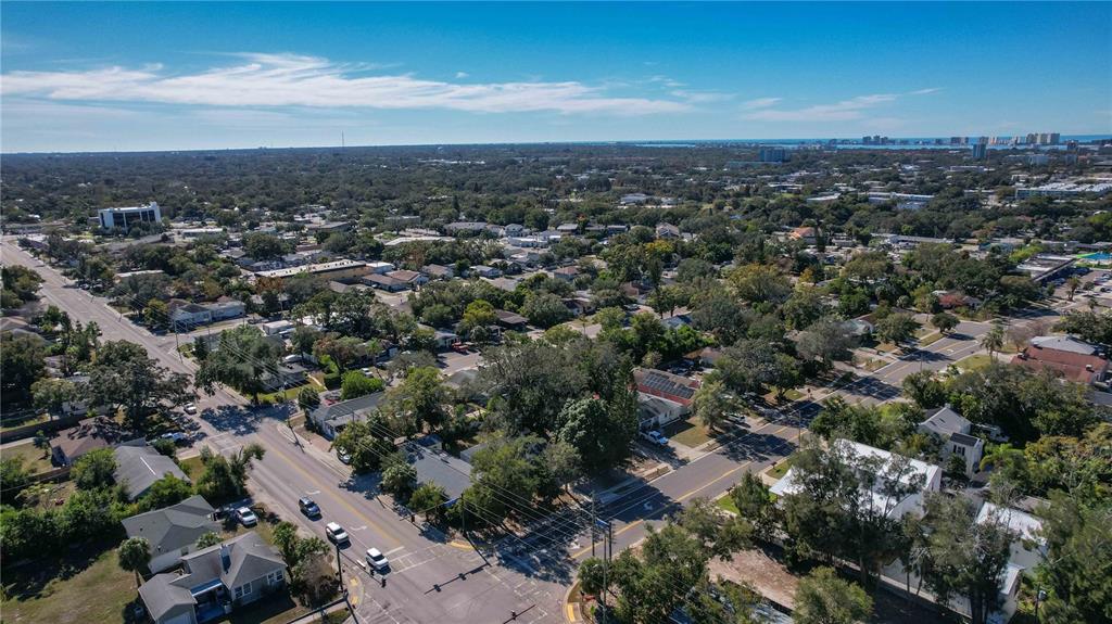 1493 Cleveland Street Clearwater, FL 33755 - Photo 47 of 64