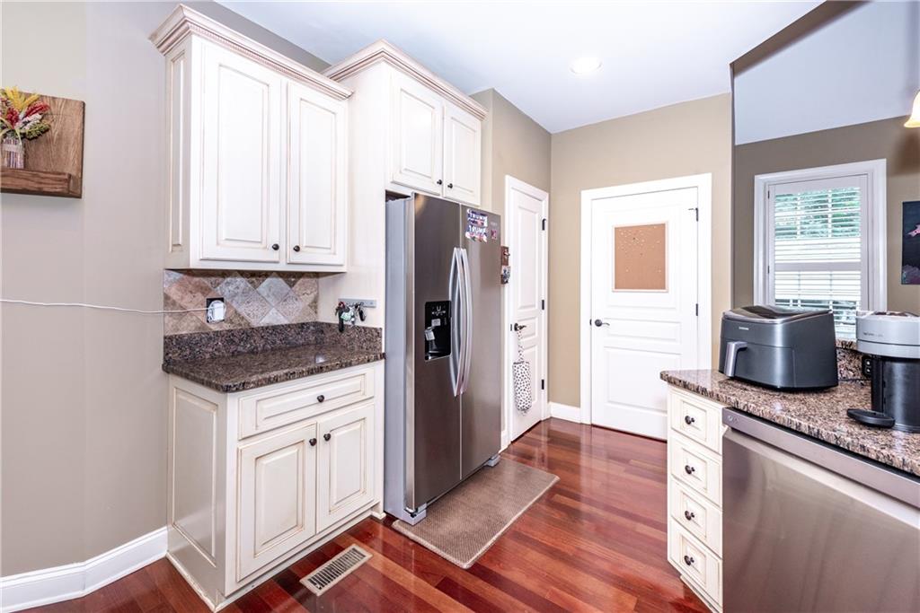 80 White Tail Ridge Road Jasper, GA 30143 - Photo 24 of 59