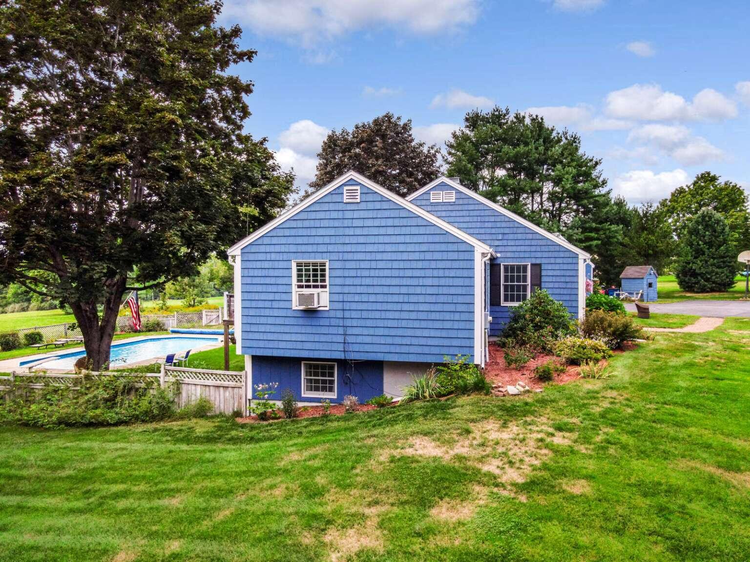308 Gorden Road Readfield, ME 04355 - Photo 8 of 40 Tamborini.8