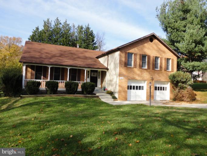 13106 Buccaneer Road Silver Spring, MD 20904 - Photo 1 of 19 Exterior (General)