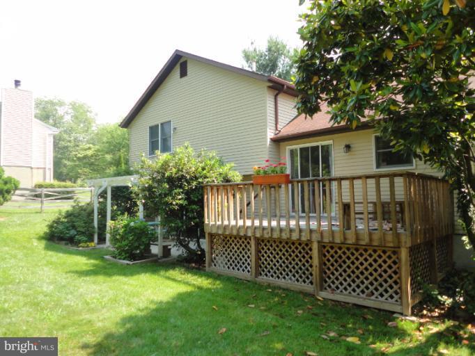 13106 Buccaneer Road Silver Spring, MD 20904 - Photo 11 of 19 Exterior (Rear)
