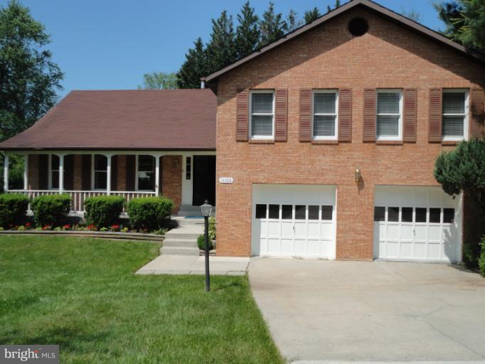 13106 Buccaneer Road Silver Spring, MD 20904 - Photo 16 of 19 Exterior (Front)