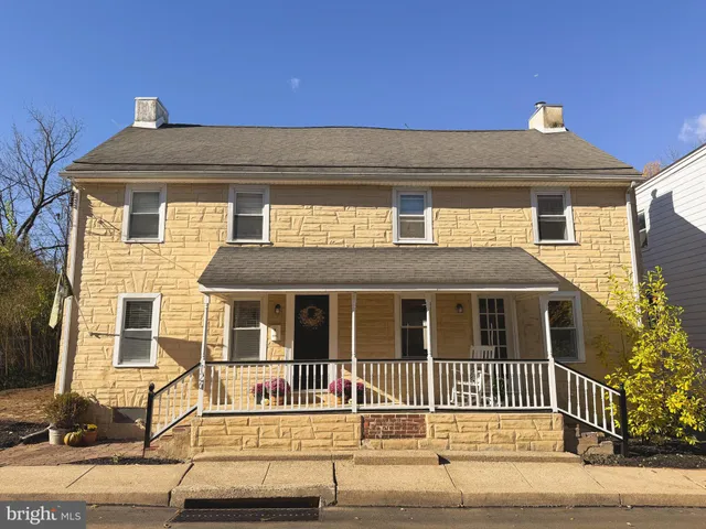 $500,000 | 126 North Green Street, Langhorne, PA 19047