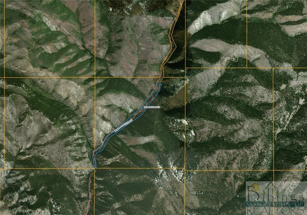 Nhn Avalanche Gulch Road Townsend, MT 59644 - Photo 1 of 1 Gallery Image 1