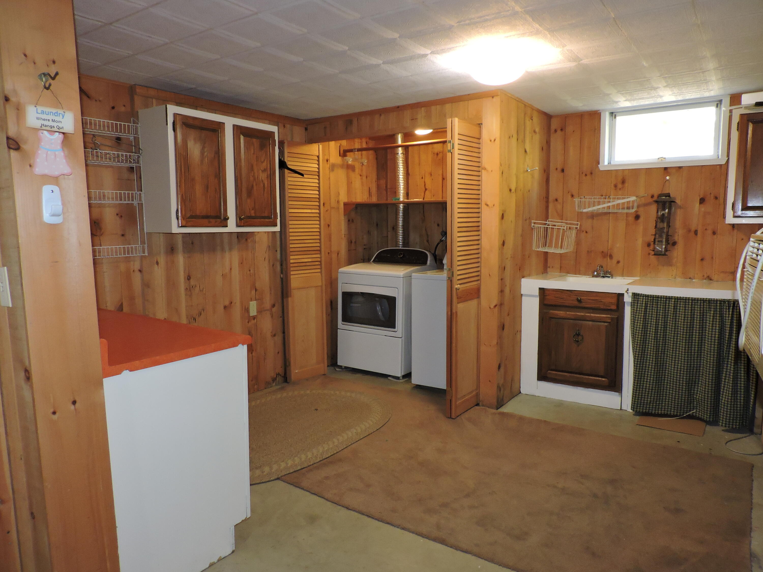 75 Hatcase Pond Road Eddington, ME 04428 - Photo 39 of 41 Laundry