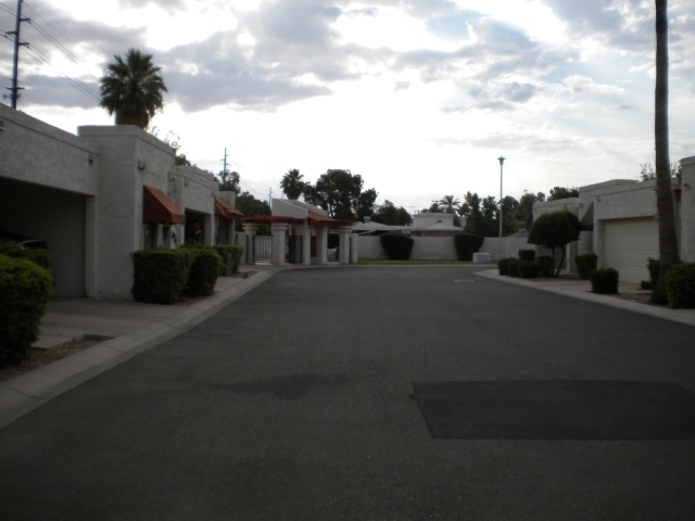 3243 North 38th Street, Unit 11 Phoenix, AZ 85018 - Photo 6 of 7 Street View