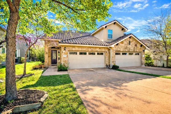 $2,900 | 501 Meadowlark Street, Unit A, Lakeway, TX 78734