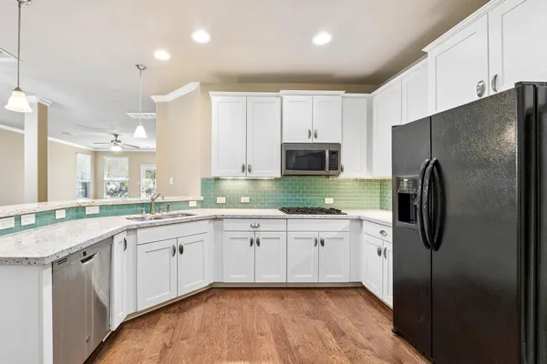 $2,900 | 501 Meadowlark Street, Unit A, Lakeway, TX 78734