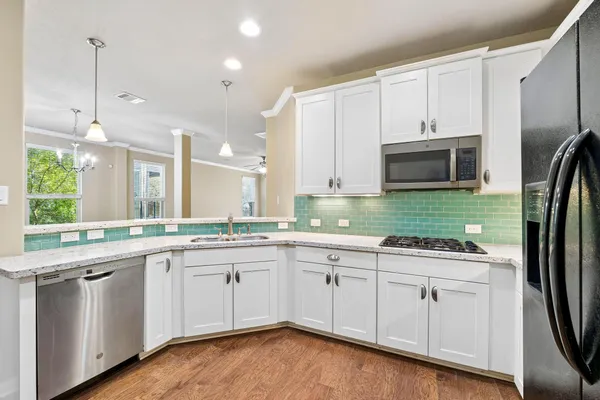 $2,900 | 501 Meadowlark Street, Unit A, Lakeway, TX 78734