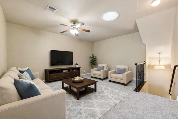 $2,900 | 501 Meadowlark Street, Unit A, Lakeway, TX 78734