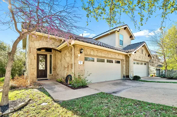 $2,900 | 501 Meadowlark Street, Unit A, Lakeway, TX 78734