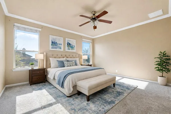 $2,900 | 501 Meadowlark Street, Unit A, Lakeway, TX 78734