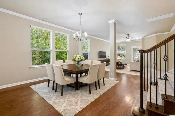 $2,900 | 501 Meadowlark Street, Unit A, Lakeway, TX 78734