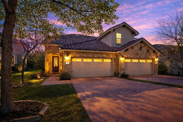 $2,900 | 501 Meadowlark Street, Unit A, Lakeway, TX 78734