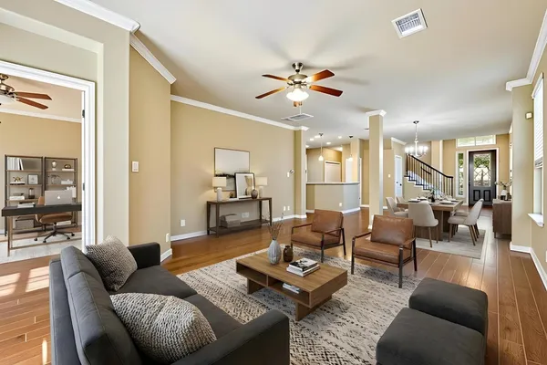 $2,900 | 501 Meadowlark Street, Unit A, Lakeway, TX 78734