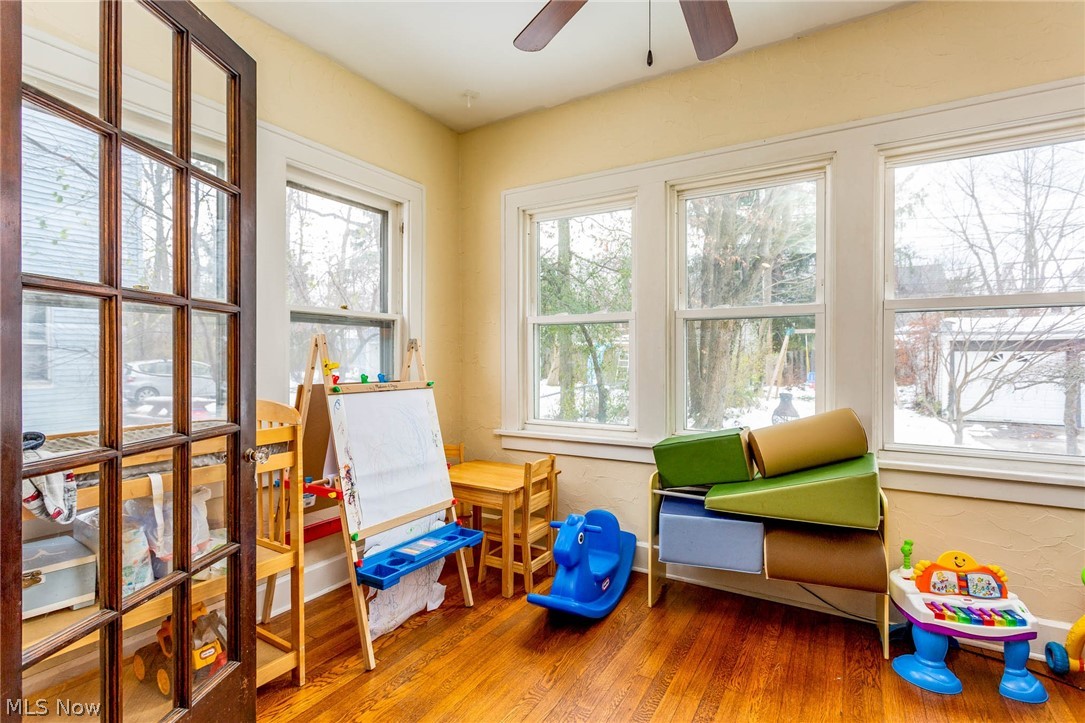 1644 Wood Road Cleveland Heights, OH 44121 - Photo 14 of 34