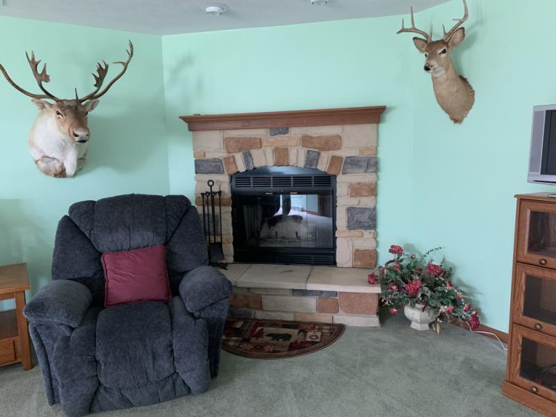 17438 Spratt Road Lachine, MI 49753 - Photo 3 of 9 Gallery Image 3