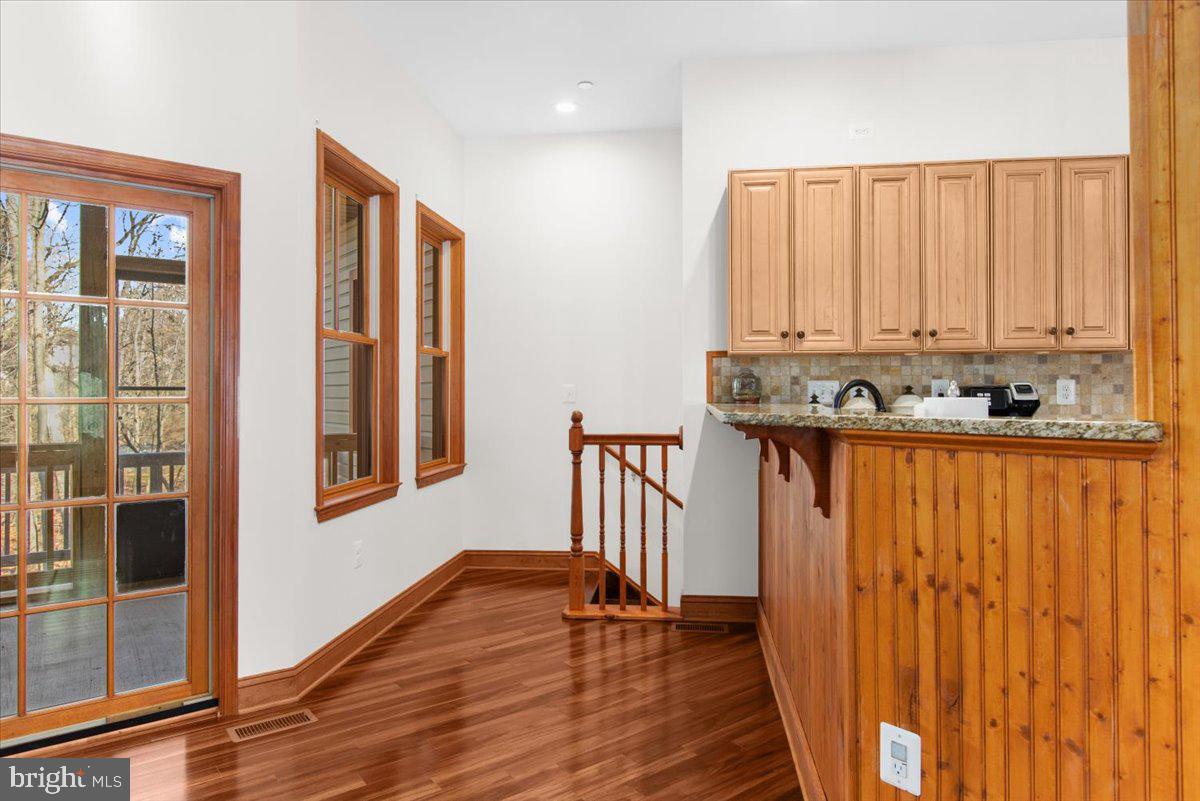 1801 Nicodemus Road New Windsor, MD 21776 - Photo 28 of 70 Steps from Family Room to Basement