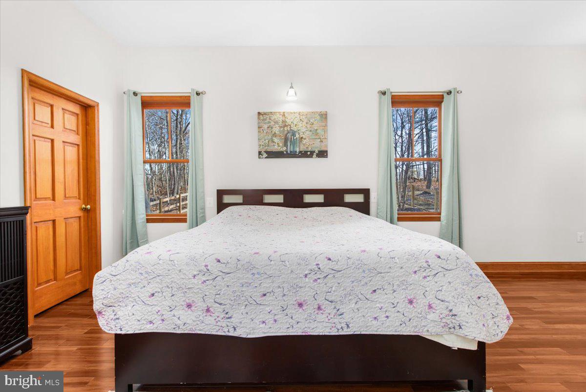 1801 Nicodemus Road New Windsor, MD 21776 - Photo 32 of 70 Masted Bedrom