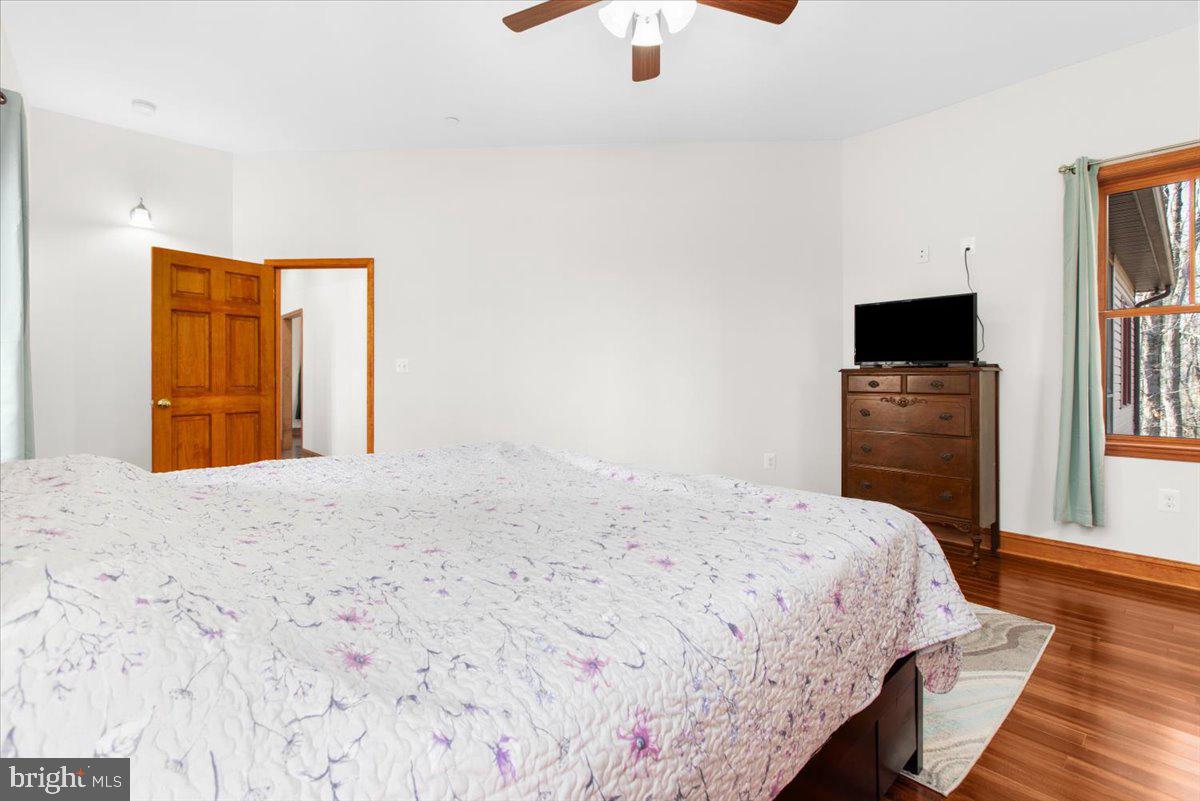 1801 Nicodemus Road New Windsor, MD 21776 - Photo 34 of 70 Master Bedroom