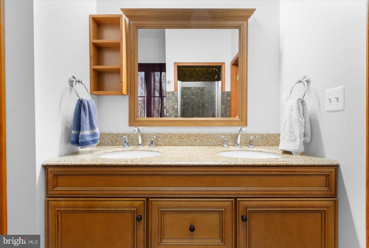 1801 Nicodemus Road New Windsor, MD 21776 - Photo 36 of 70 Master Bedroom Bathroom Suite