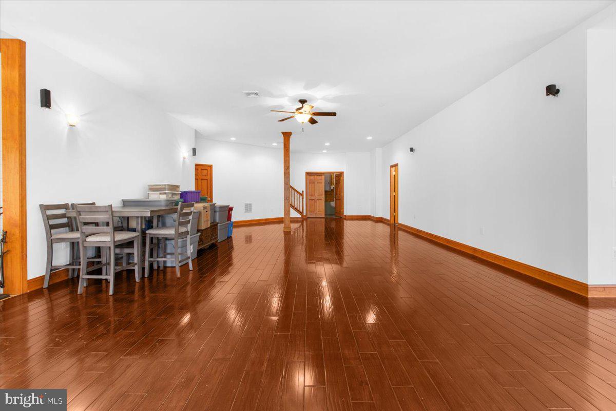 1801 Nicodemus Road New Windsor, MD 21776 - Photo 50 of 70 Basement