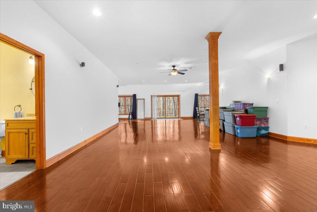 1801 Nicodemus Road New Windsor, MD 21776 - Photo 51 of 70 Basement