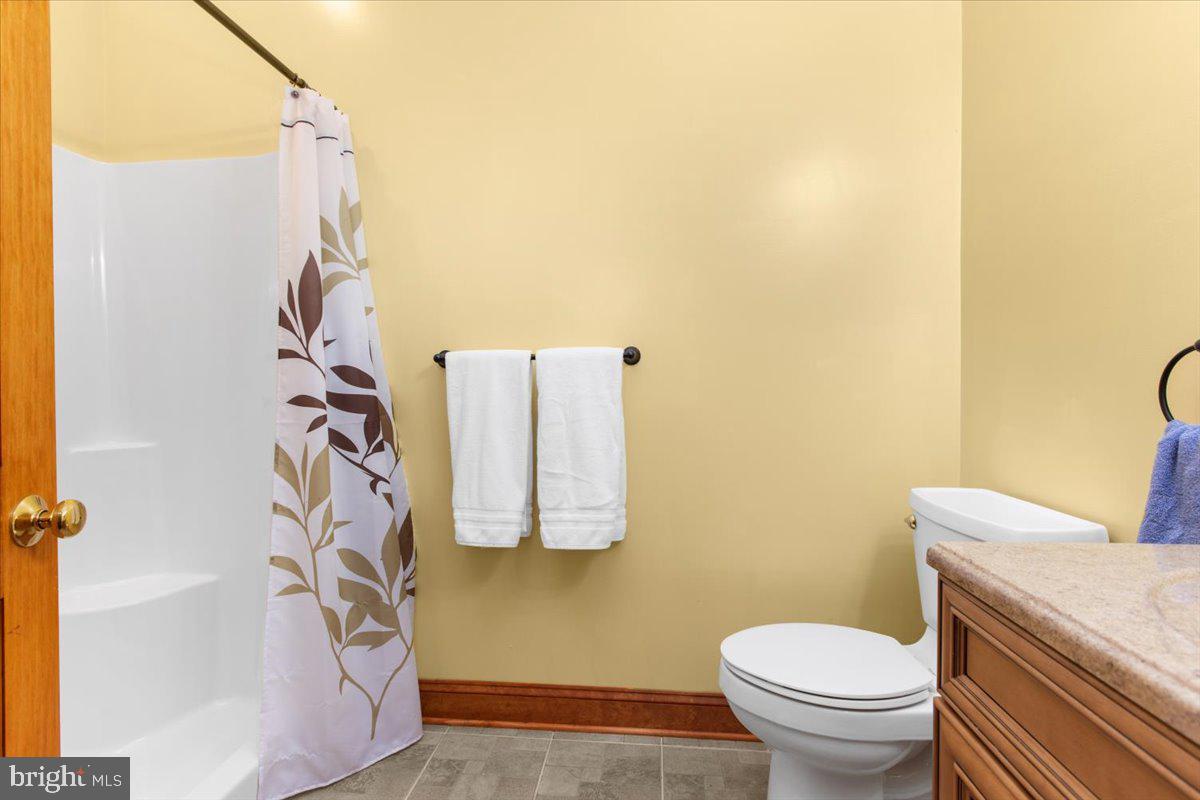 1801 Nicodemus Road New Windsor, MD 21776 - Photo 54 of 70 Basement Full Bath