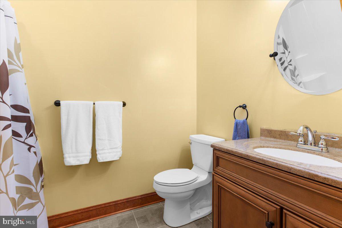 1801 Nicodemus Road New Windsor, MD 21776 - Photo 55 of 70 Basement Full Bath