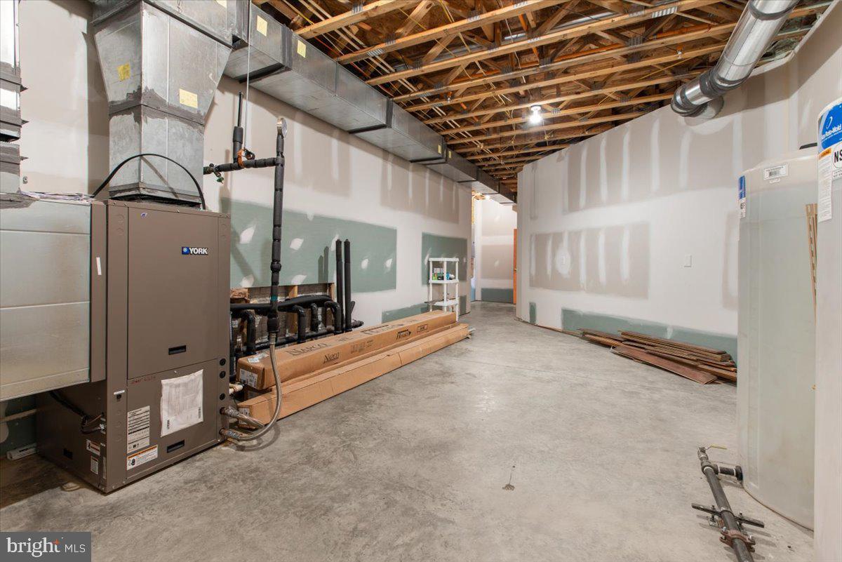 1801 Nicodemus Road New Windsor, MD 21776 - Photo 56 of 70 Utility Room Basement