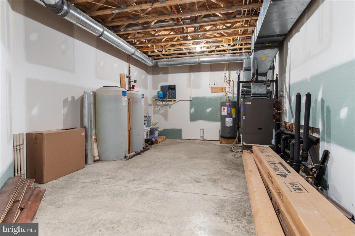 1801 Nicodemus Road New Windsor, MD 21776 - Photo 57 of 70 Utility Room Basement