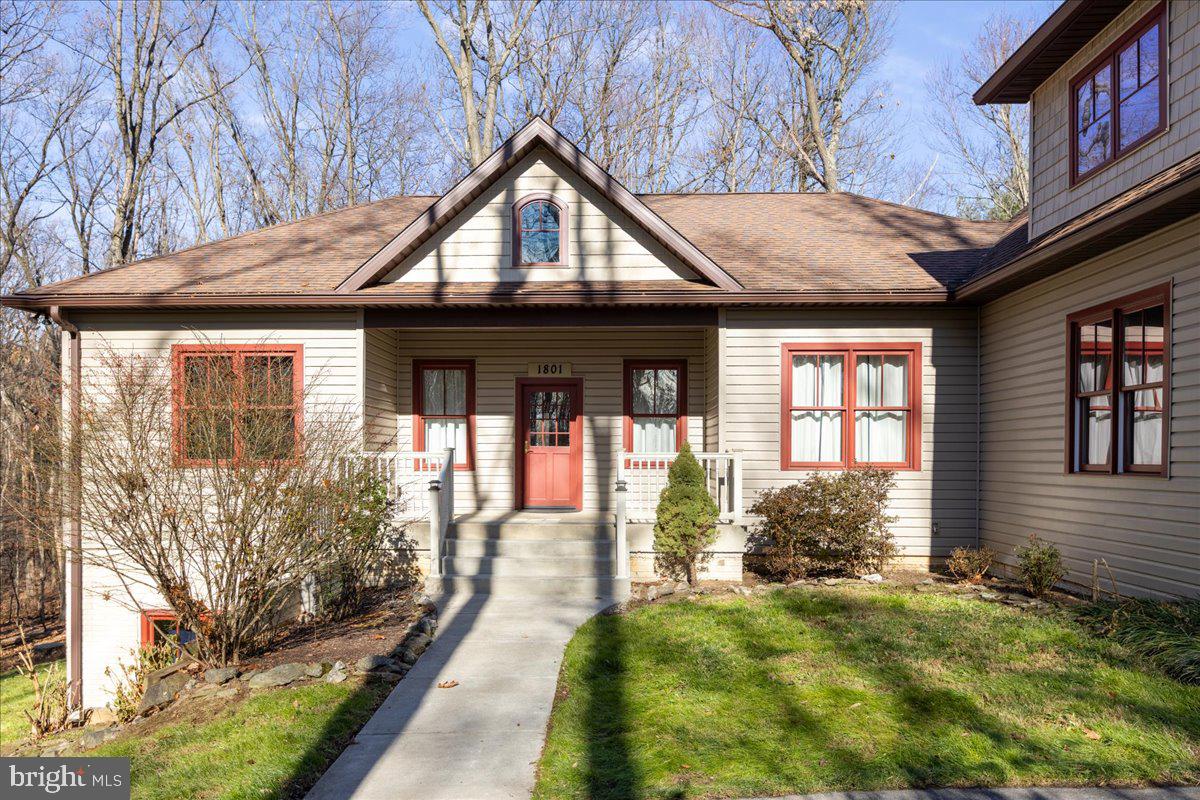 1801 Nicodemus Road New Windsor, MD 21776 - Photo 6 of 70 Gallery Image 6